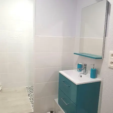 Nid Douillet Au Centre Appartement *