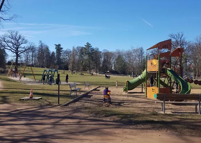 Apartmán Nid Douillet Au Centre